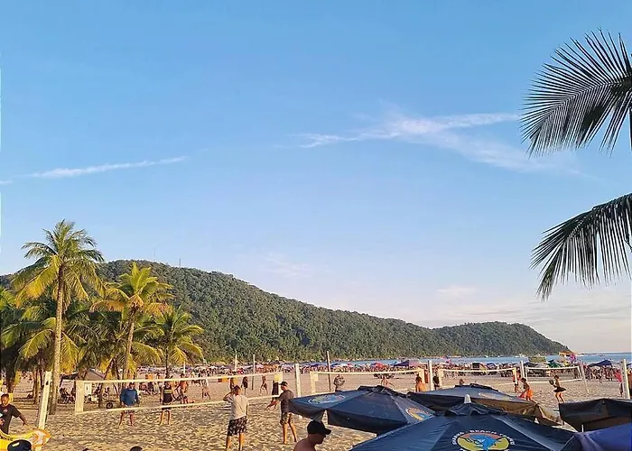 Toca Da Raposa - Praia Grande