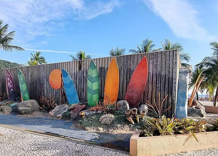 Toca Da Raposa - Praia Grande