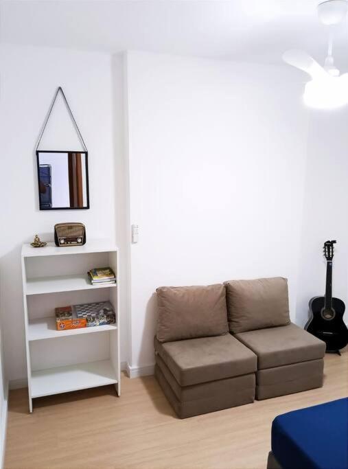 Apartment Toca Da Raposa - Grande Praia Grande (Santos)