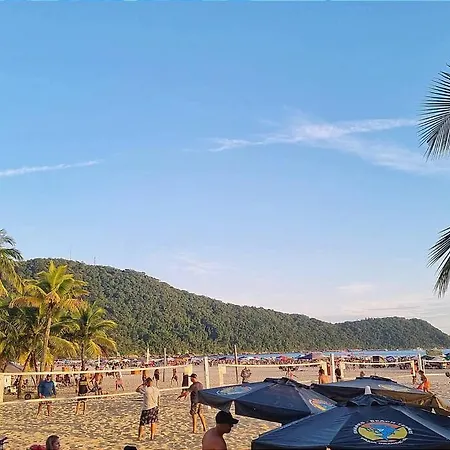 Toca Da Raposa - Praia Grande Praia Grande (Santos) Exterior photo