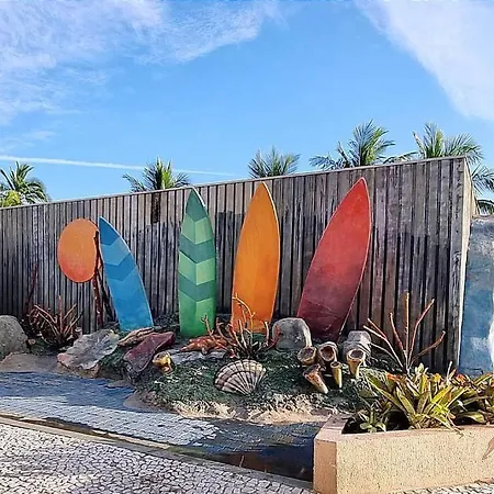 Toca Da Raposa - Praia Grande Praia Grande (Santos) Exterior photo